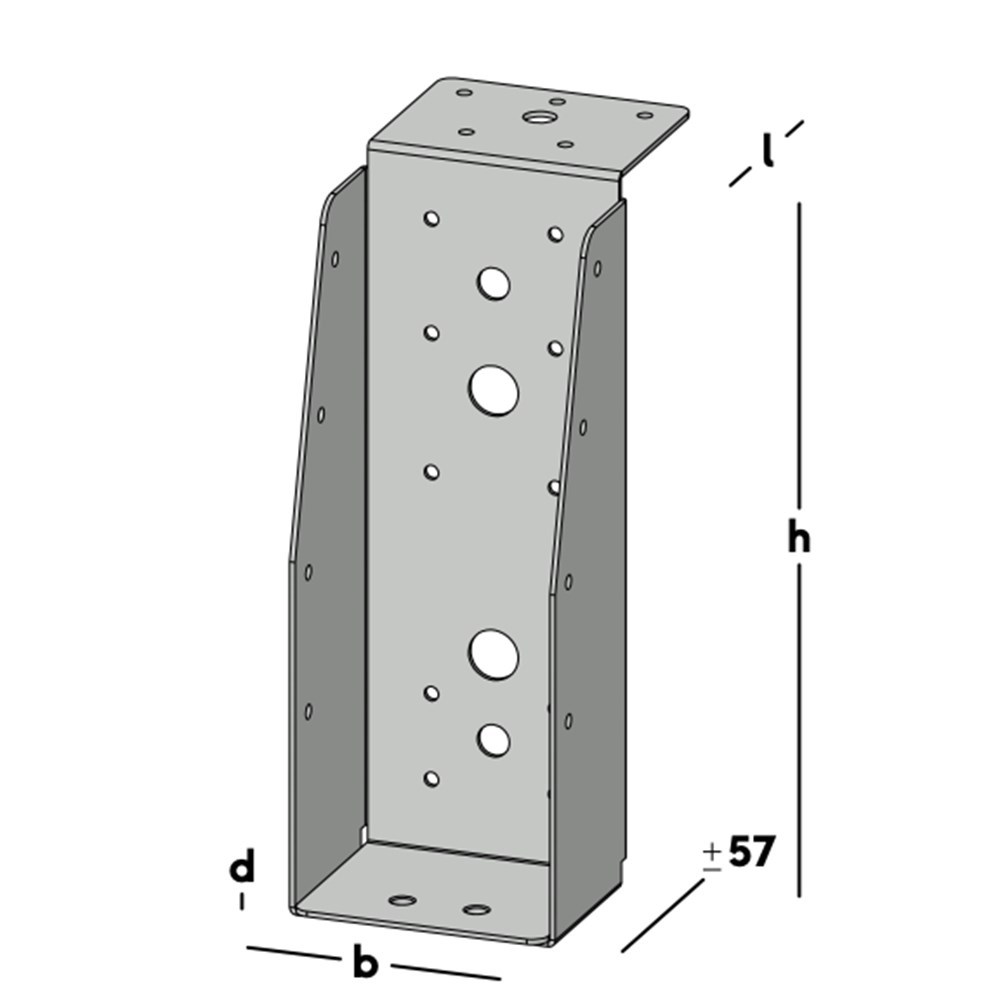balkdrager gbs lange lip sv-3