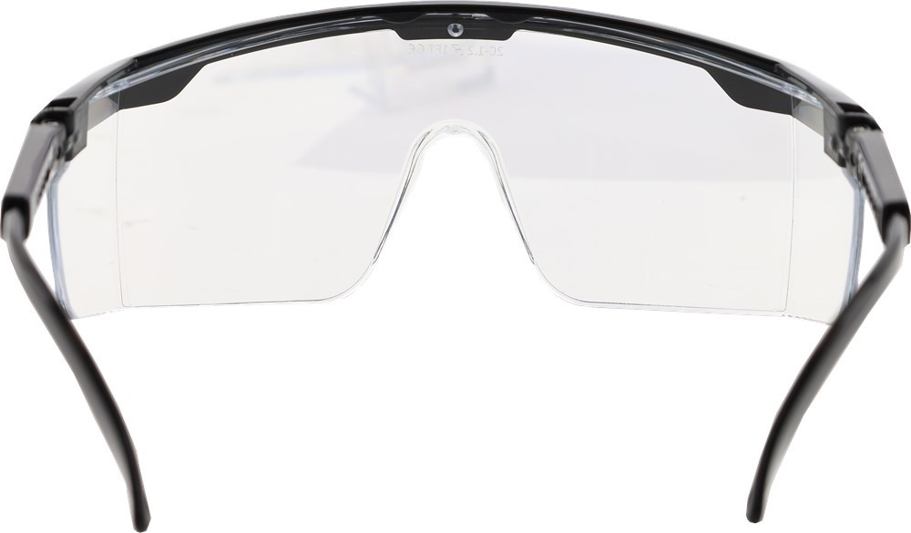 veiligheidsbril helder kelfort-4