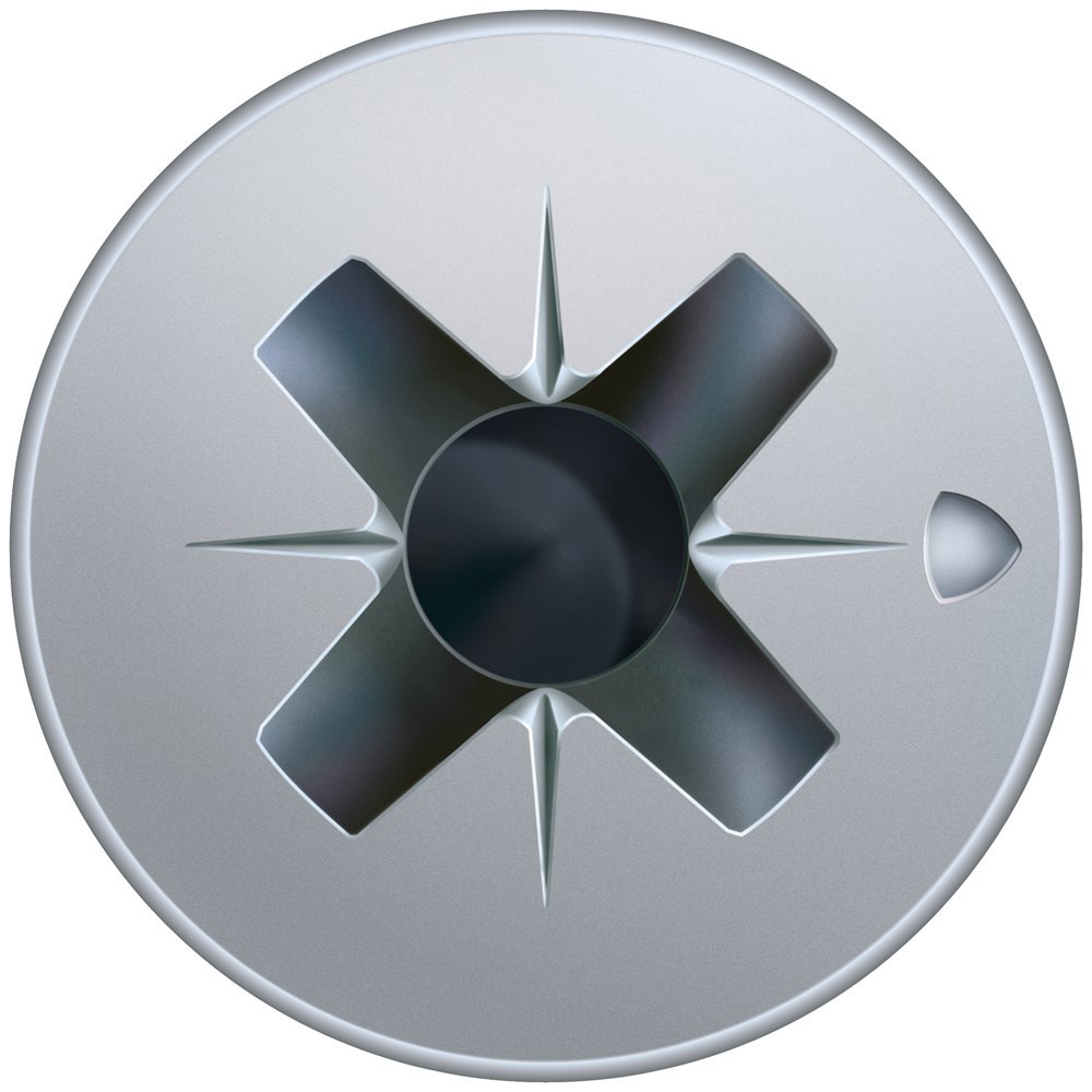 spaanplaatschroef wirox spax-3