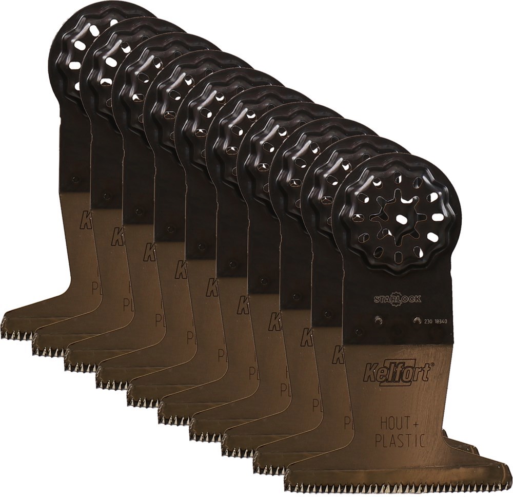 multizaagblad precisie kelfort sl-3