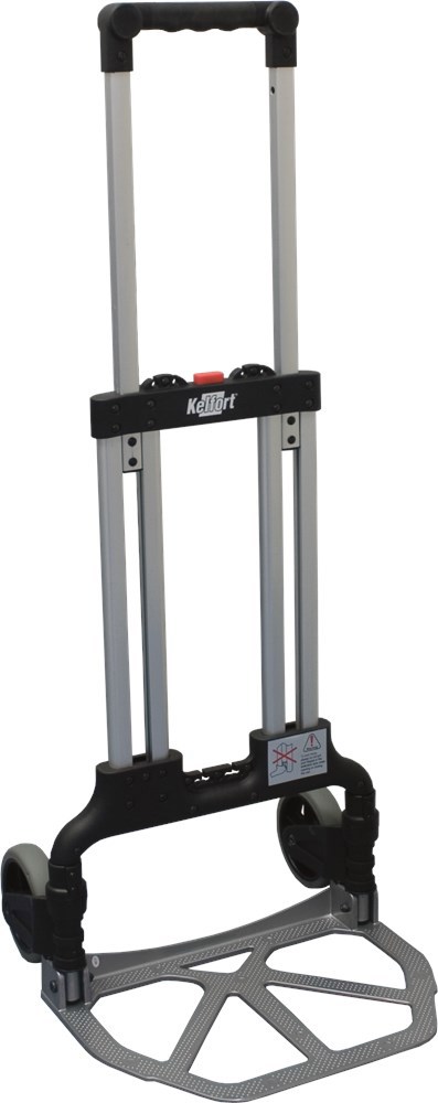 steekwagen opvouwbaar kelfort