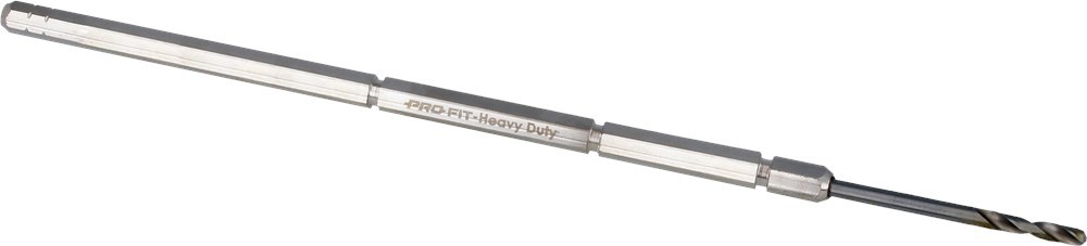 centreerboor hss multi purpose profit