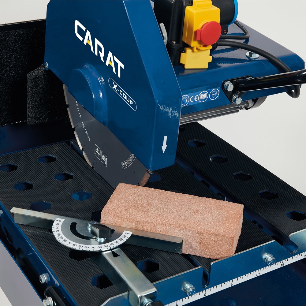 steenzaagmachine carat-3