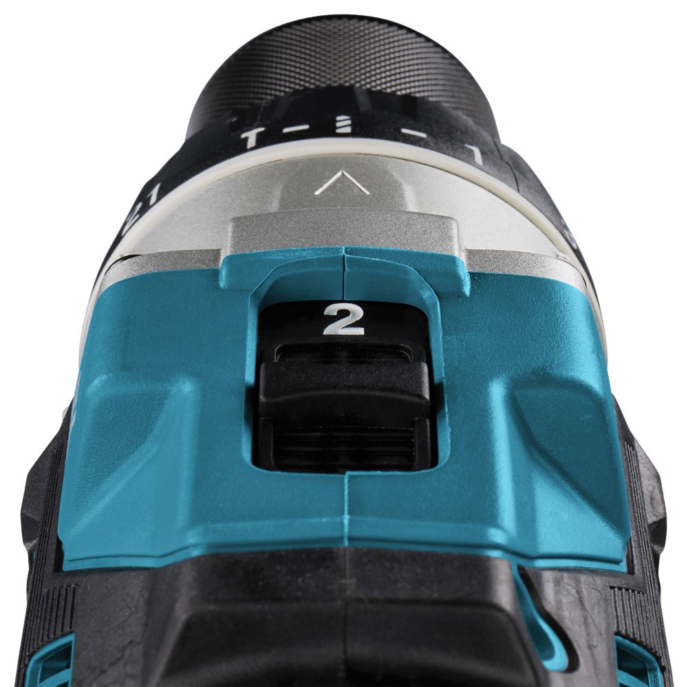 accu klopboor-/ schroefmachine makita-8