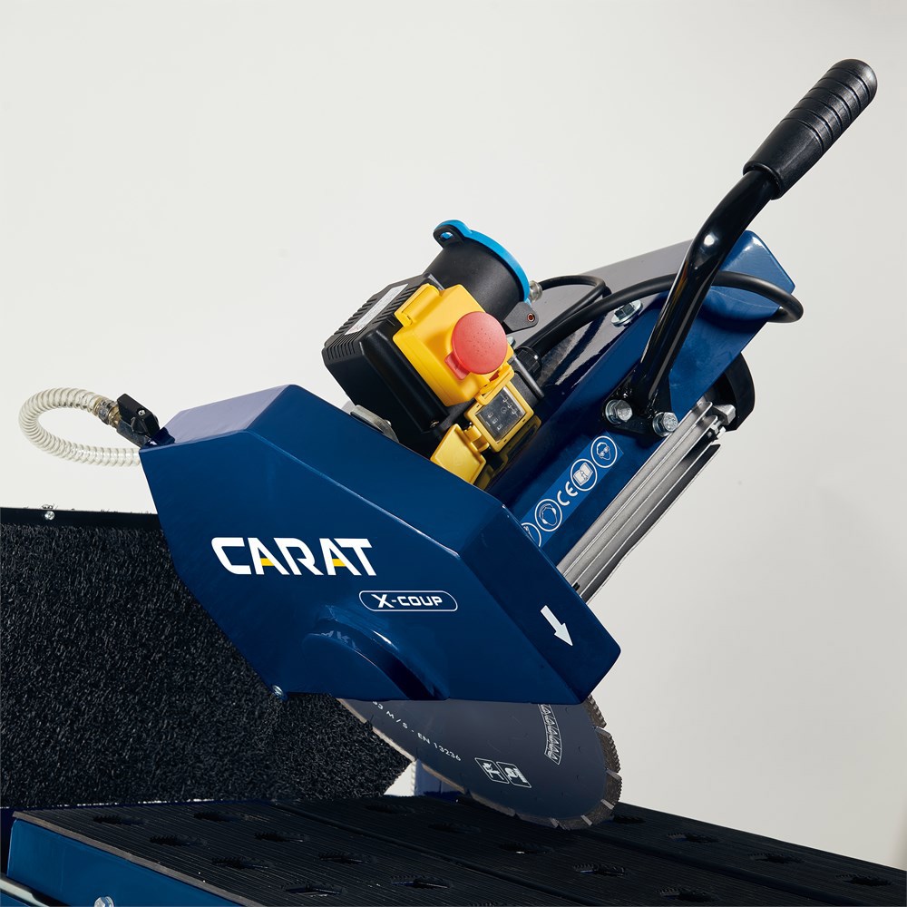 steenzaagmachine carat-6