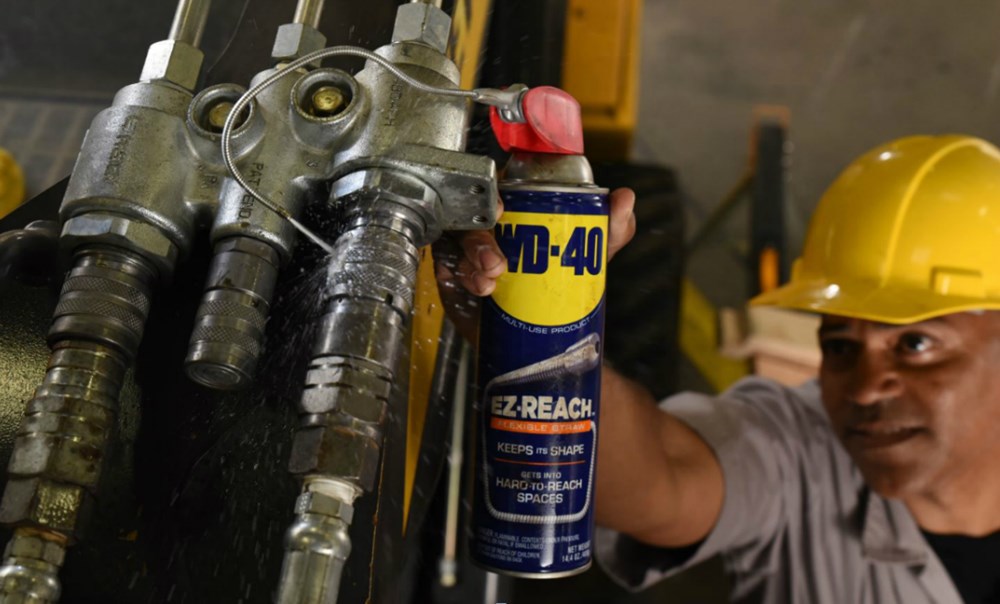 multispray wd40-4