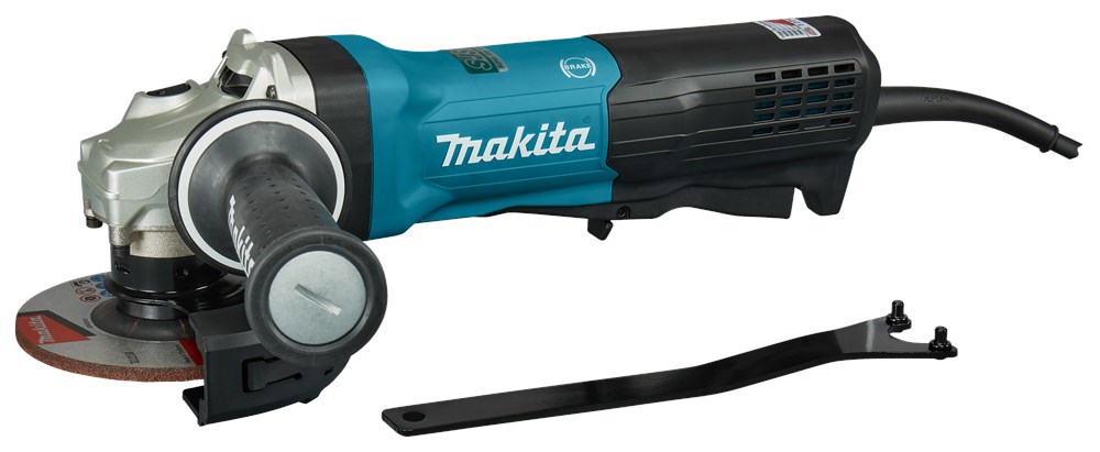 haakse slijper makita 125mm