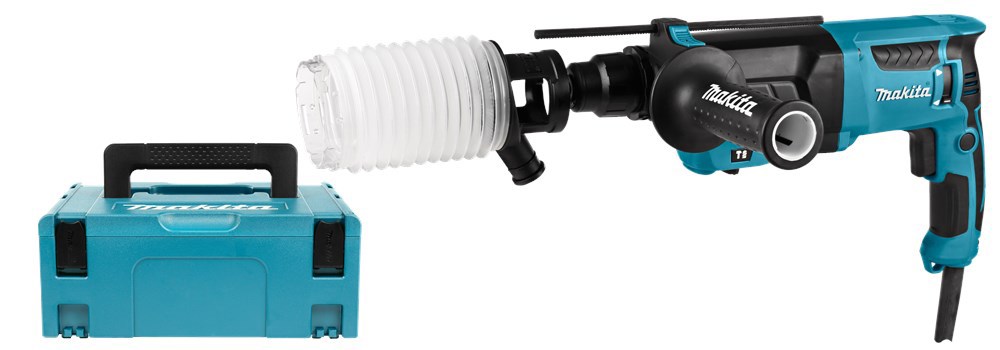combihamer makita sds-plus