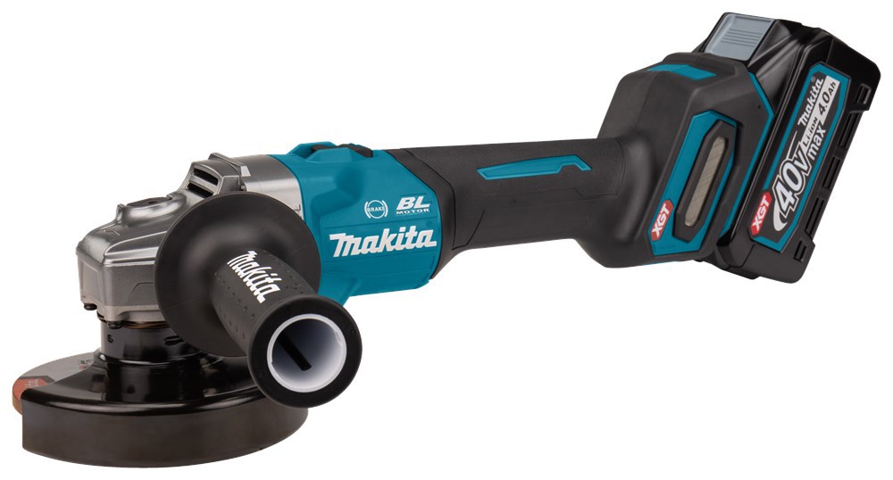 accu haakse slijper makita 125mm-4
