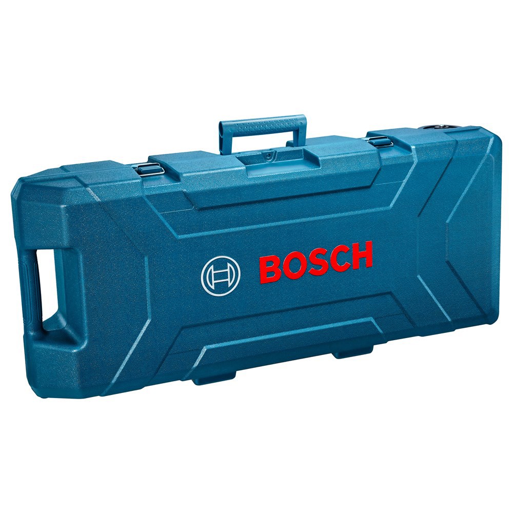 breekhamer bosch sds-max-7