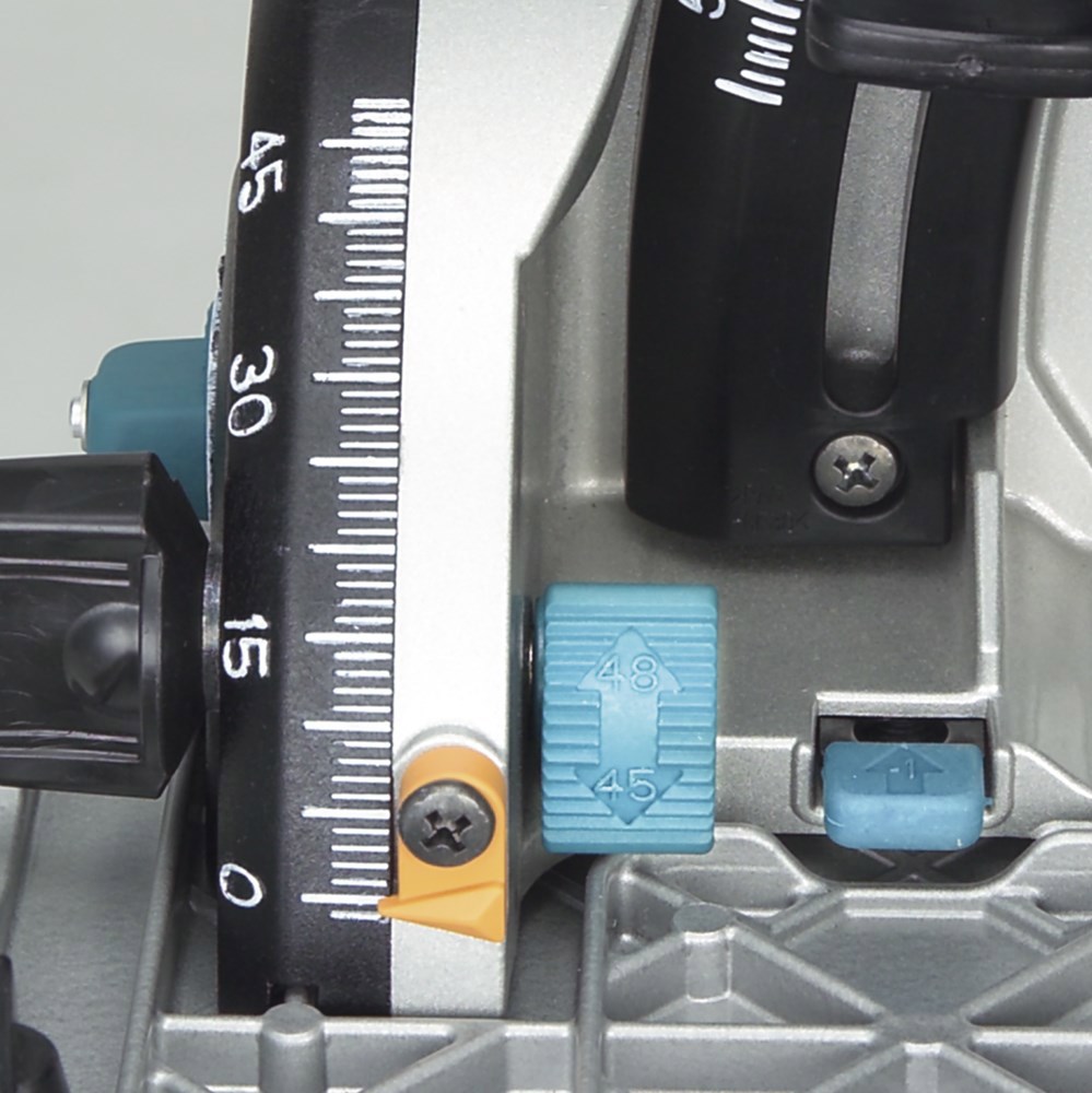 invalcirkelzaagmachine makita 165mm-20