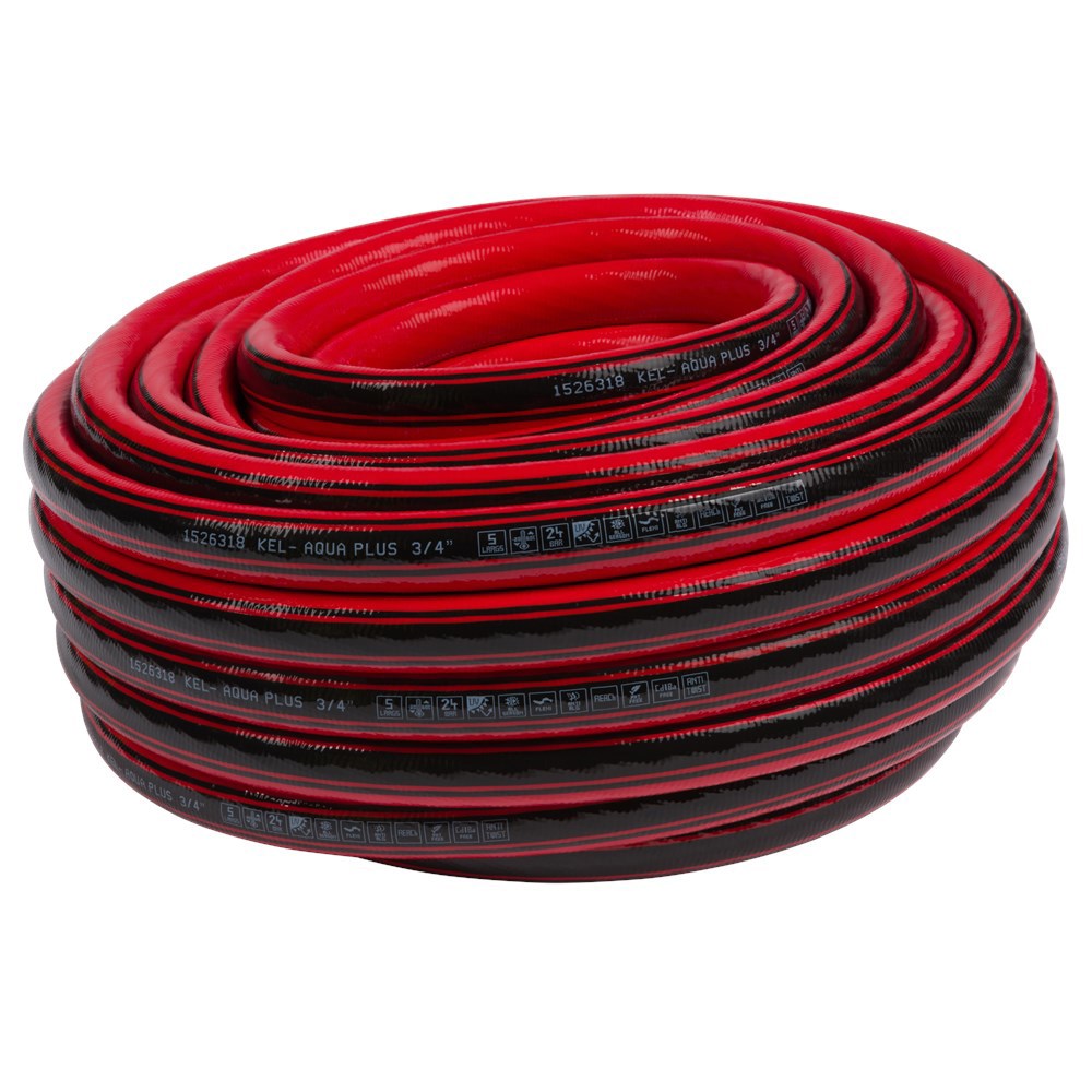 waterslang kunststof kelfort-3