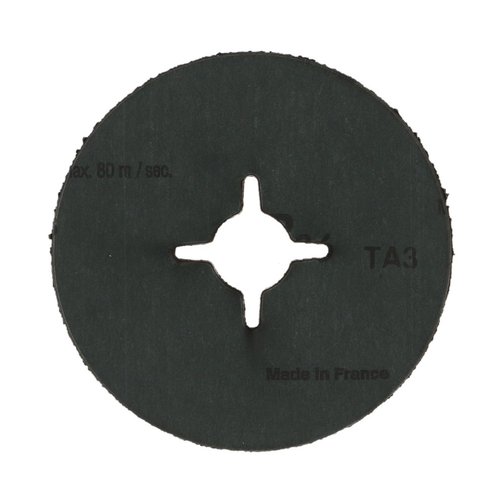 schuurschijf fiber flexovit alox-3