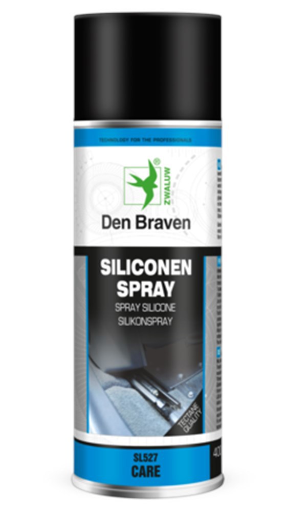 siliconenspray zwaluw