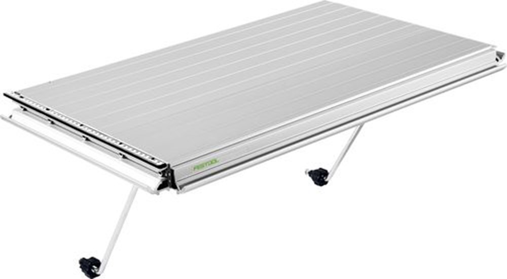 tafelverbreding festool
