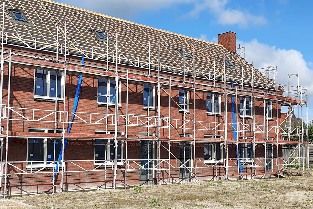 buisfolie polyethyleen tilmar-8