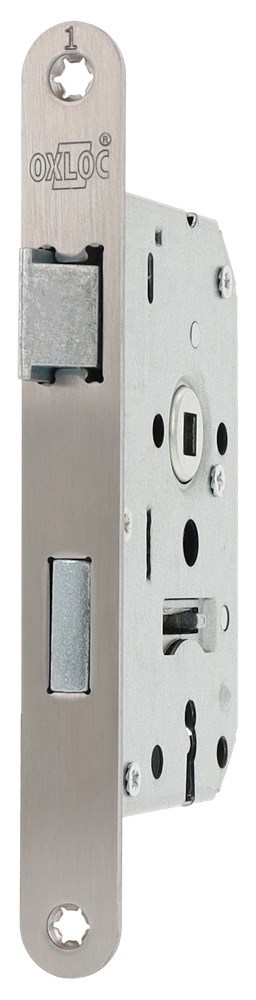 deurslot insteek d&n klavier oxloc