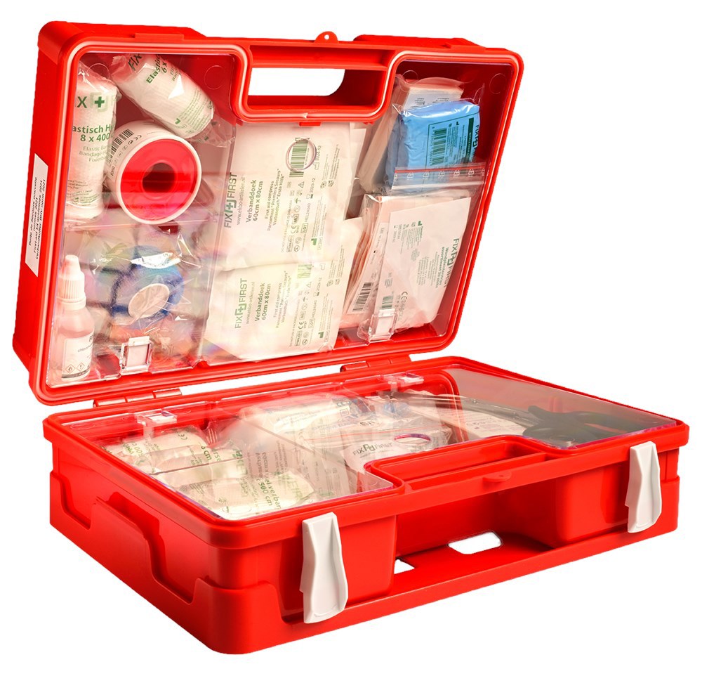 verbandtrommel kunststof kelfort-3