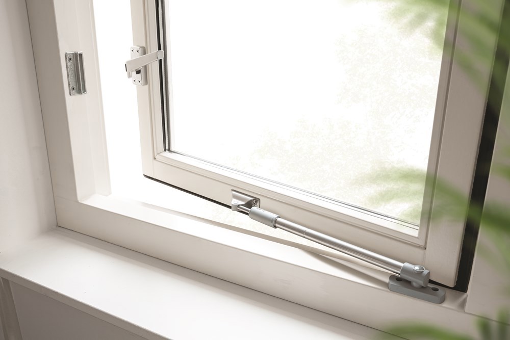 raamsluiting aluminium f1 axa-6