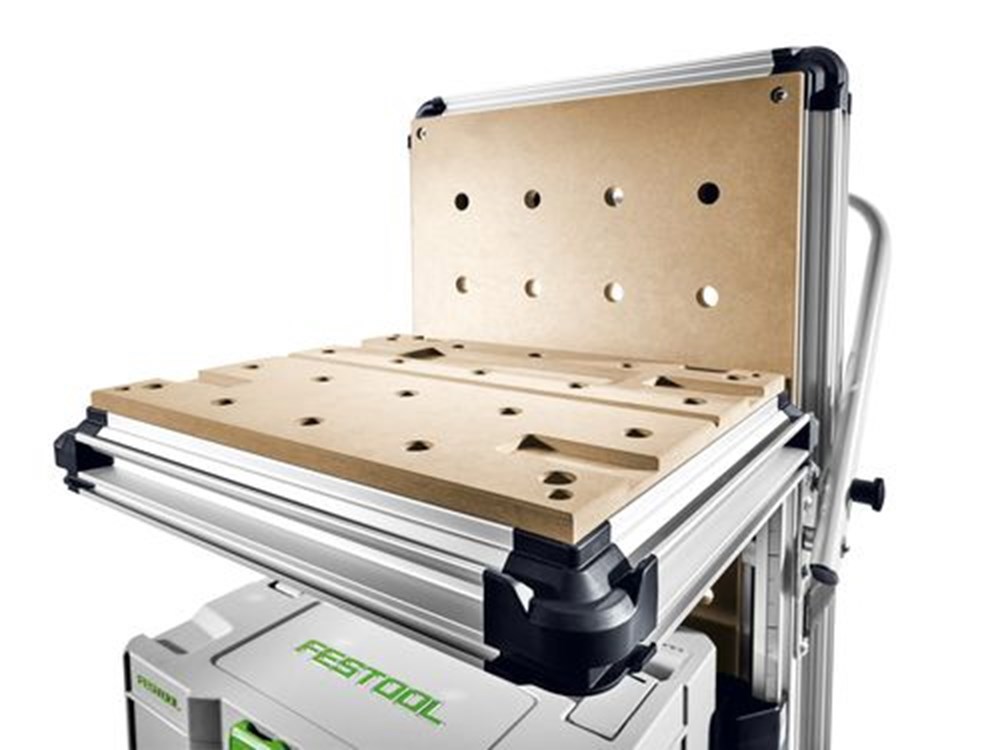 mobiele werkplaats festool-12