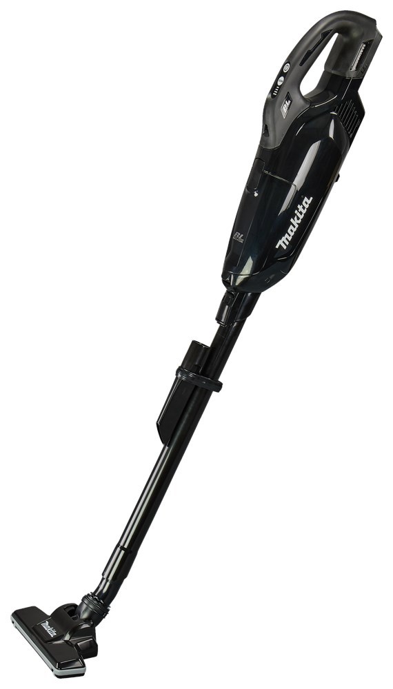 accu steelstofzuiger makita