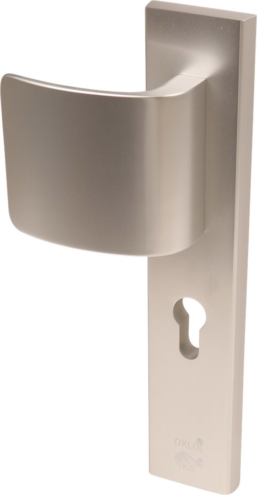 voordeurgarnituur f1 oxloc