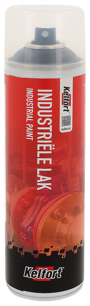 deklaag hoogglans kelfort