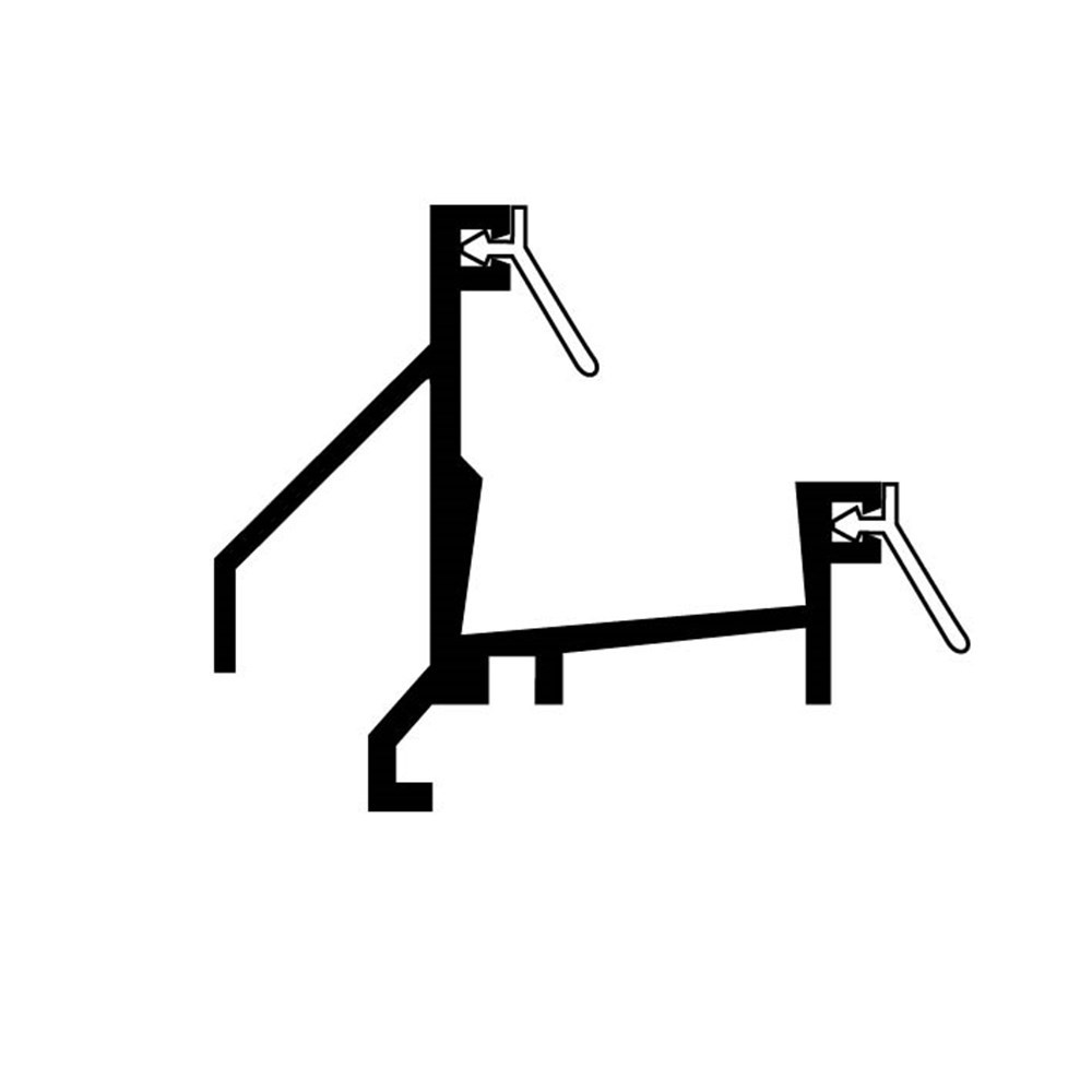 dorpelprofiel aluminium opbouw ellen-3