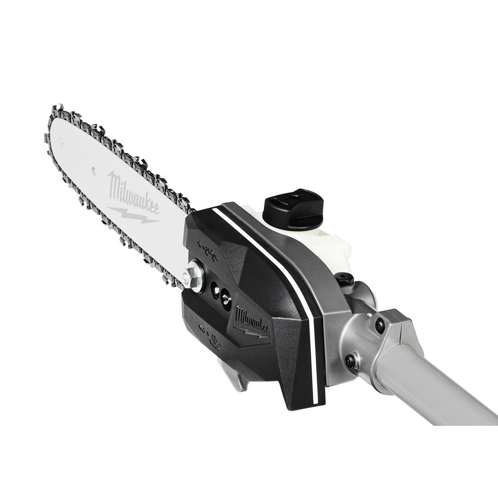 accu stokkettingzaag milwaukee 300mm-8