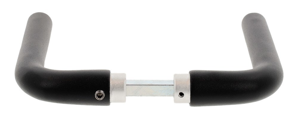 deurkruk aluminium mat zwart oxloc-3