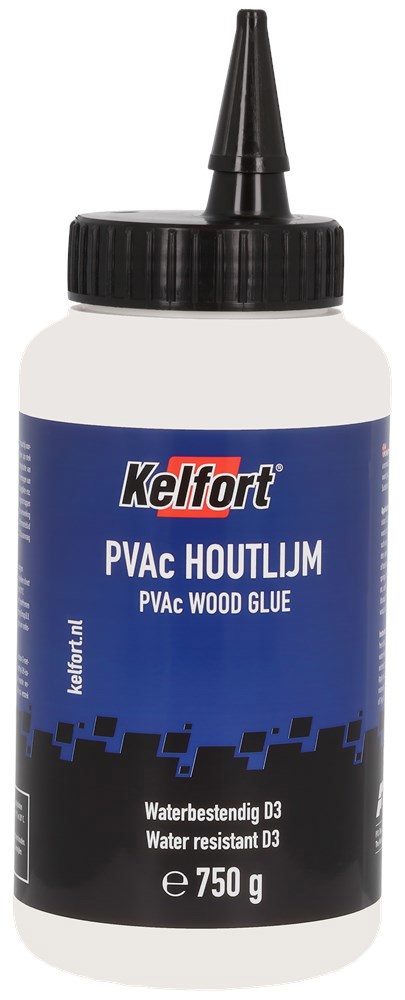 houtlijm waterbestendig kelfort