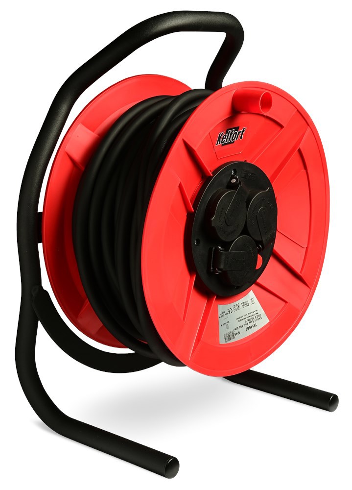 kabelhaspel neopreen kelfort-3