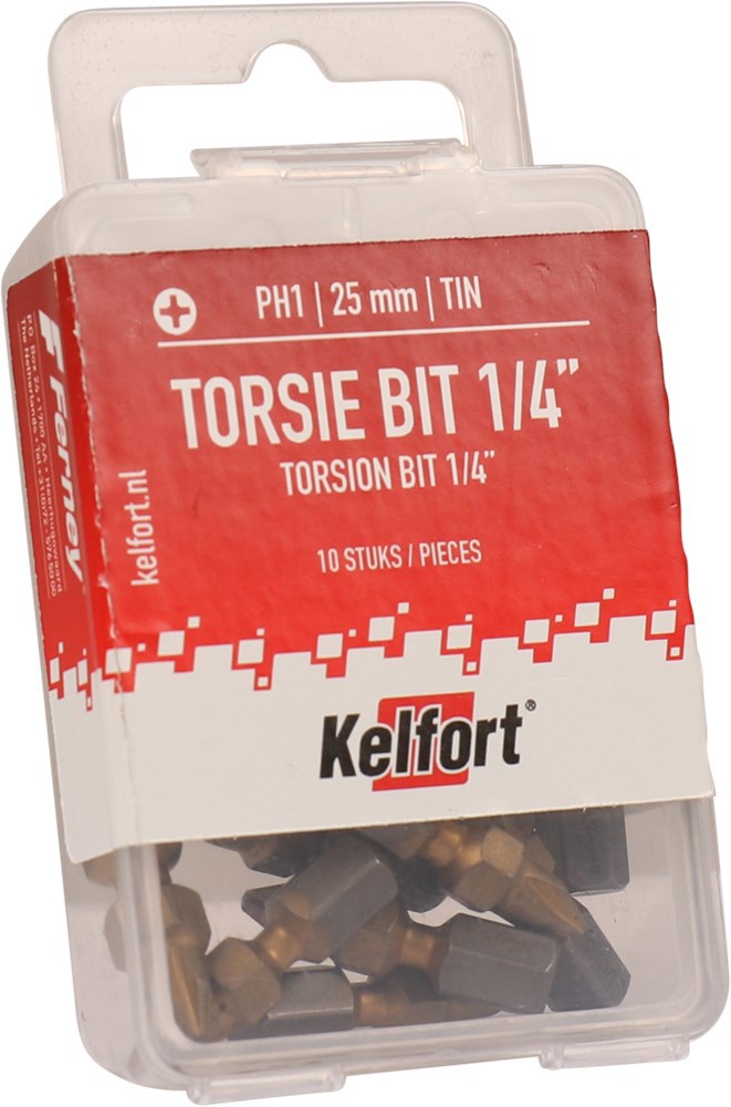schroefbit philips kelfort-6