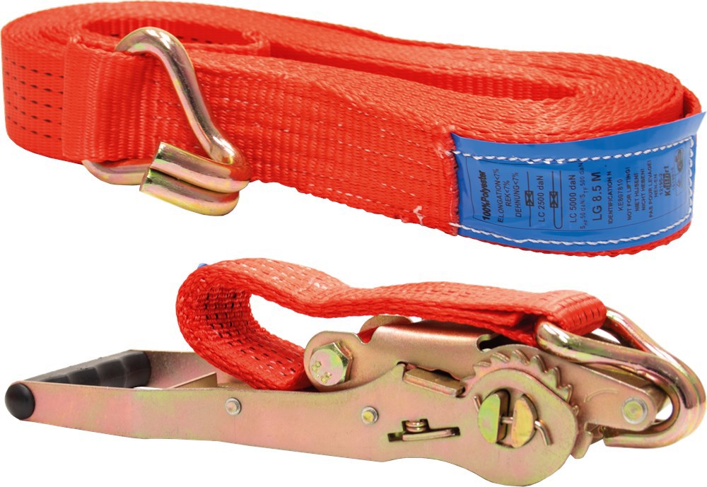 spanband met ratelgesp en haak kelfort-4