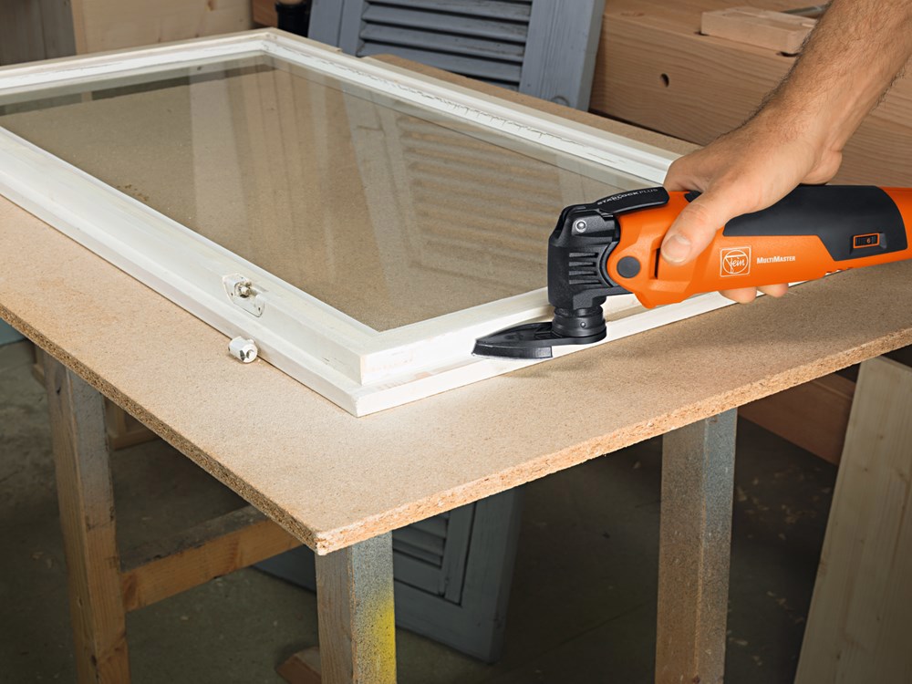 schuurvoet fein multimaster sl-3