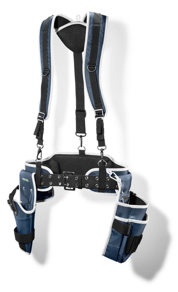 gereedschapsgordel polyester festool