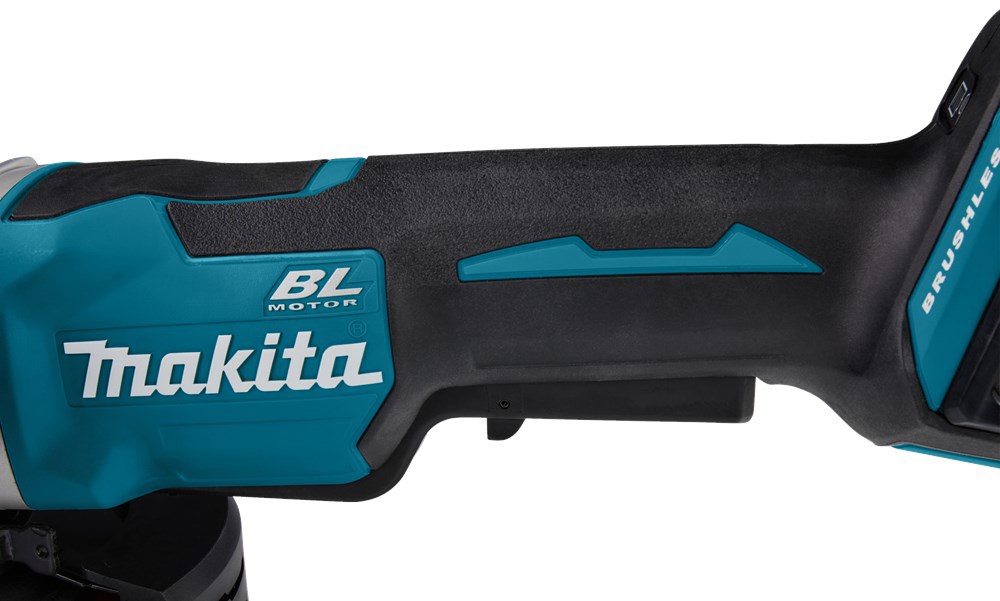 accu haakse slijper makita 125mm-6