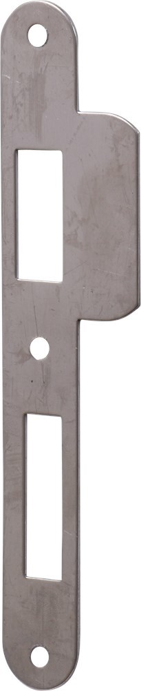 sluitplaat rvs oxloc/nemef-4