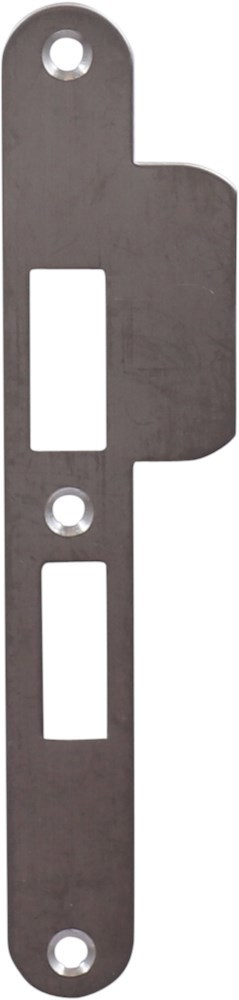 sluitplaat rvs oxloc/nemef-4