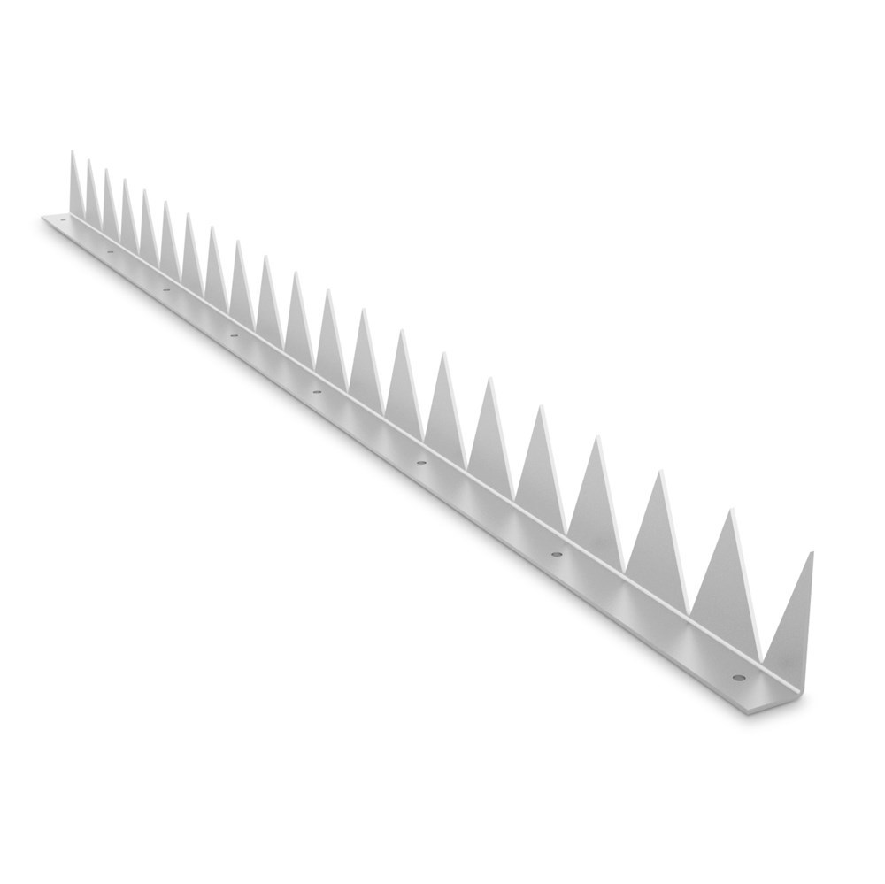 anti-klimstrip verzinkt secumax