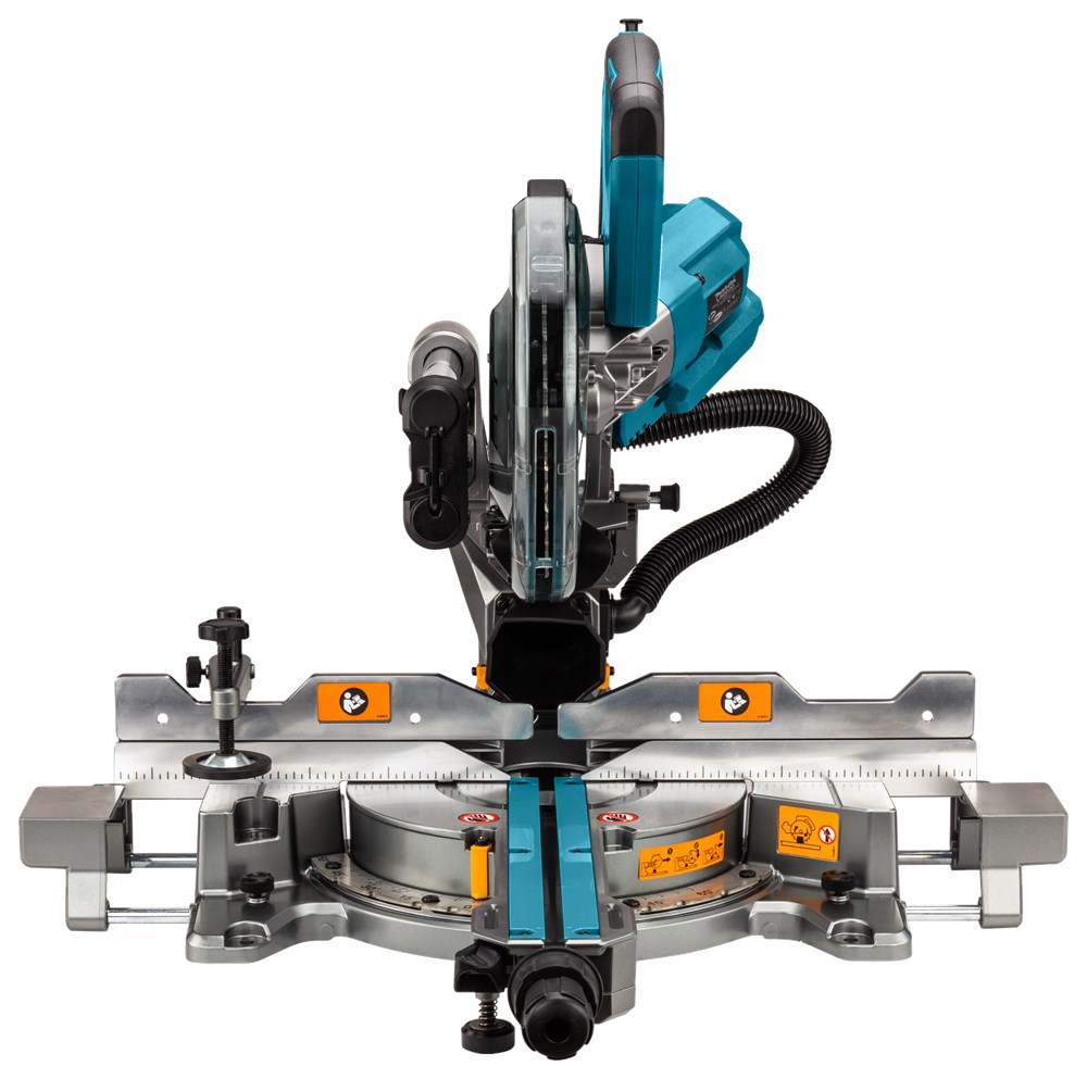accu radiaal afkortzaagmachine makita-5