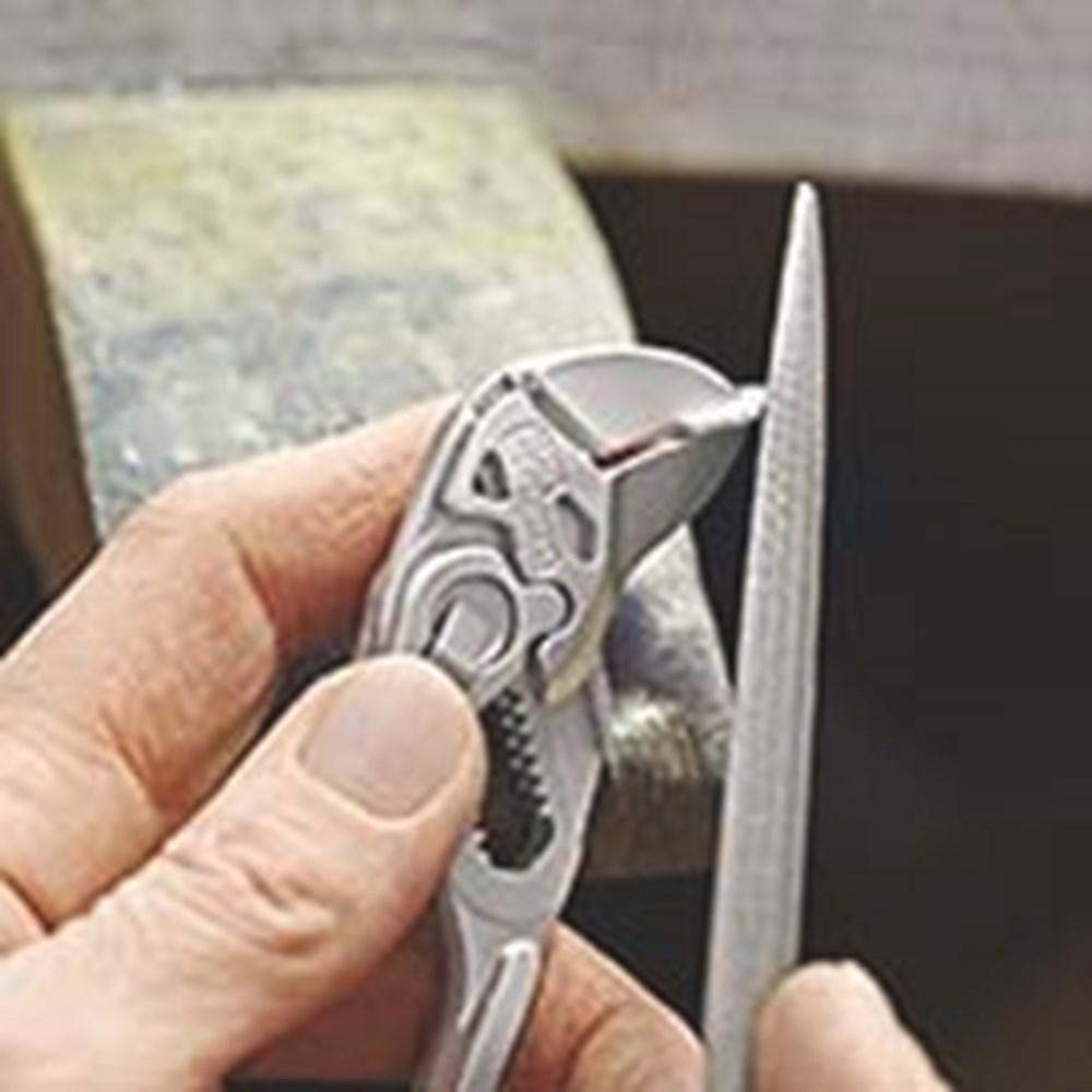 sleuteltang knipex-6