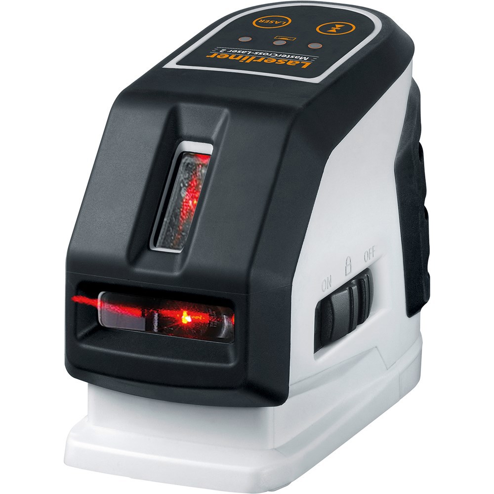 kruislijnlaser rood laserliner-8