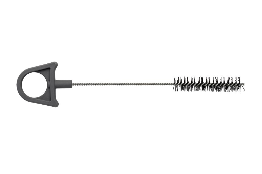 reinigingborstel staal sympafix