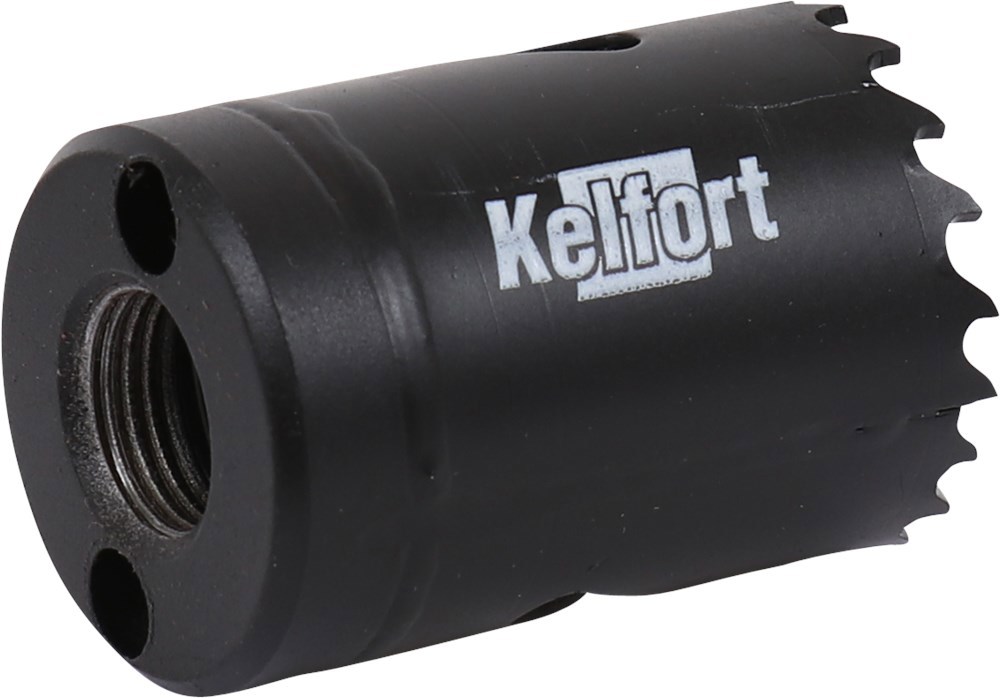 gatzaag hss bimetaal kelfort