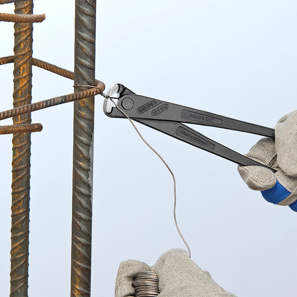 moniertang kracht knipex-3