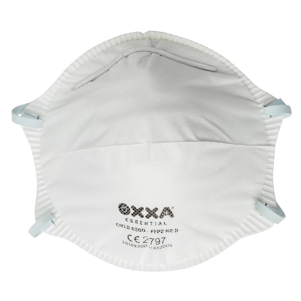 stofmasker fijnstof oxxa