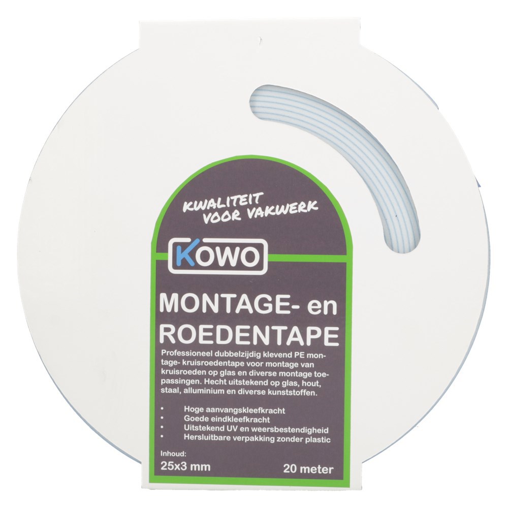 kruisroeden montagetape kowo-3