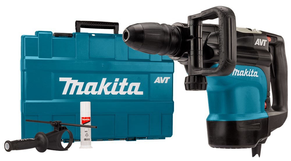 combihamer makita sds-max