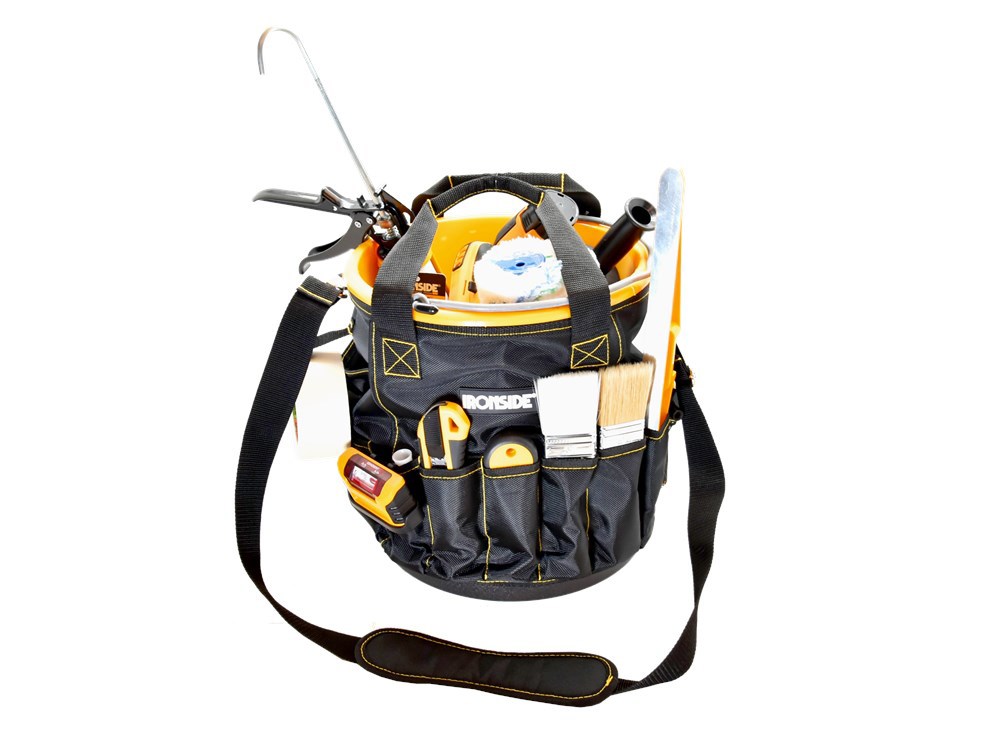 gereedschapstas nylon ironside-7